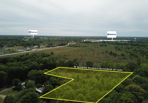 3120 Plainview Rd.