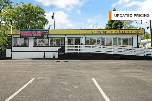 736 Woodville Rd