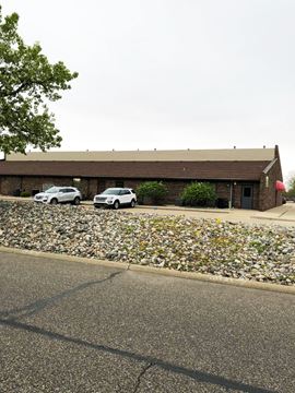 43211 Dalcoma Drive