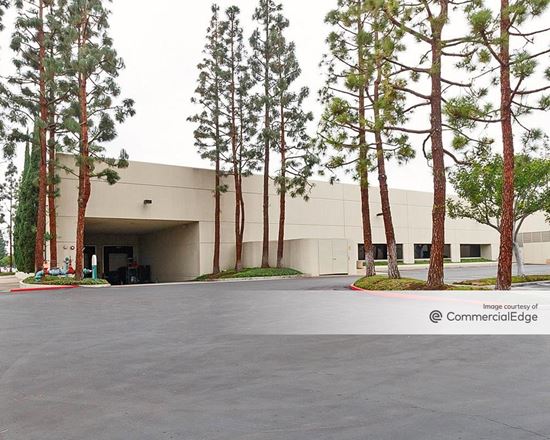 Harbor Gateway Business Center - 1540 Scenic Avenue