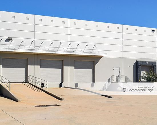 Coppell Business Center III - 217 Wrangler Drive, Coppell, TX | industrial  Building