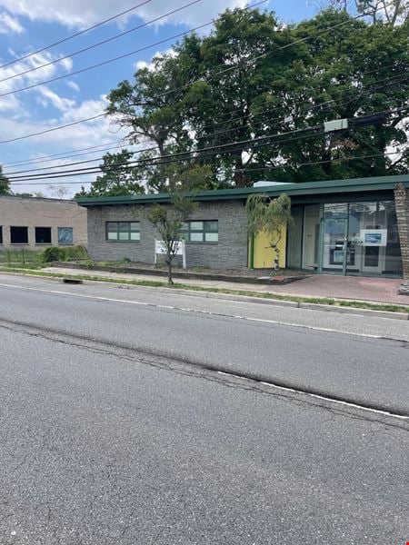 Photo of commercial space at 568-570 Broadway in Amityville