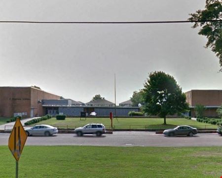 Photo of commercial space at 4650 Manhattan Rd in Jackson