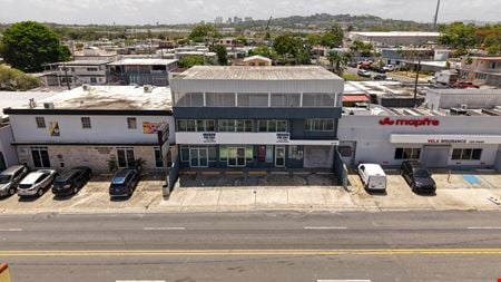 Office space for Sale at No. 31-35, Main Avenue, Juan Sanchez Ward in Bayamon