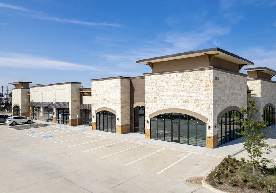 14111 King Rd #1600