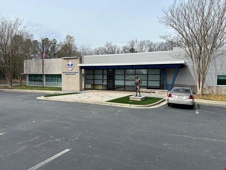 Office space for Rent at 8090 Villa Park Drive in Richmond