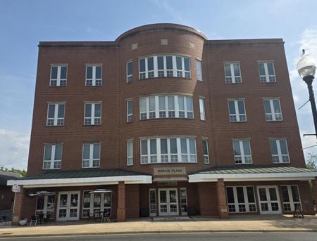 Office space for Rent at 9255 Center Street in Manassas