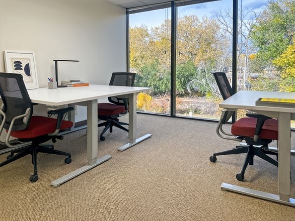 Regus - Boulder - Center Green Dr