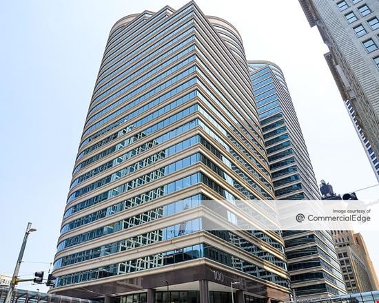 Fifth Street Towers - 100 South 5th Street