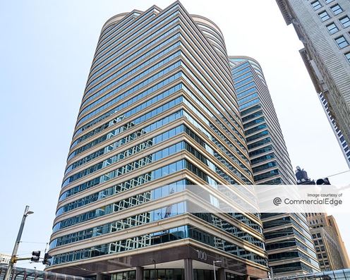 Fifth Street Towers - 100 South 5th Street