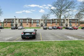 Lourdes Commons