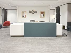 Regus - Houston - 1415 Louisiana St