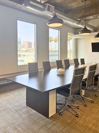 ESDI - Beverly Hills Gateway - Beverly Hills Gateway Business Center
