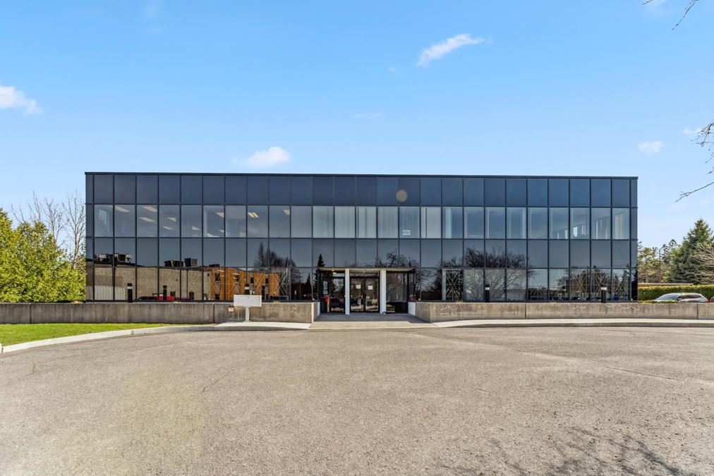 308 Legget Drive, Ottawa ON