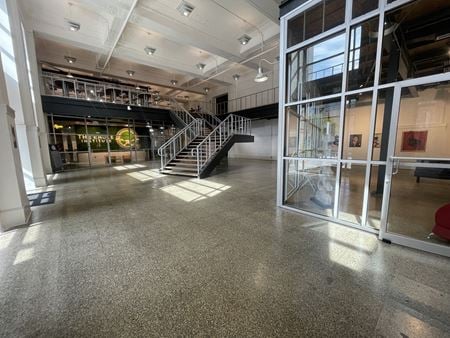 Other space for Rent at 39 Dexter Ave in Montgomery