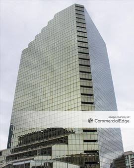 1 Columbia Place