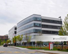 Oracle Campus - 6 Van de Graaff Drive