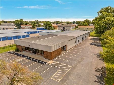 Office space for Sale at 6444 S 6th Street Frontage Rd E in Springfield