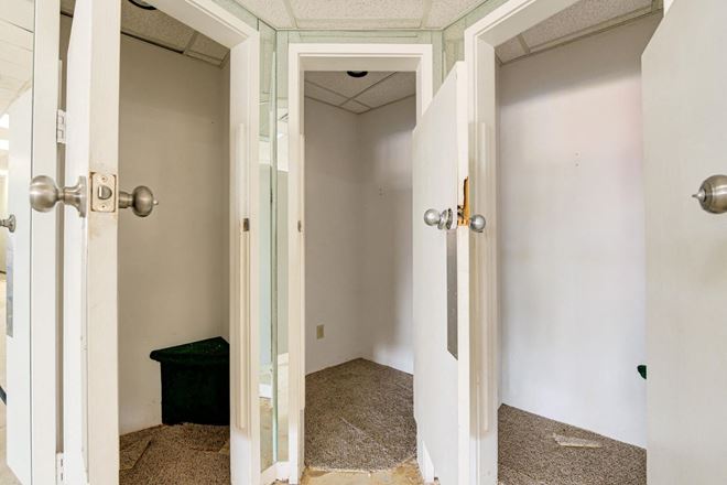 6909 west Hefner Oklahoma City