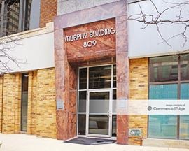The Murphy Building