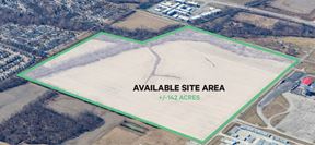 Brownsburg, IN (Lots 1, 2, & 3)