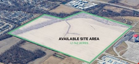 Land space for Sale at 10350 E County Road 300 North in Indianapolis