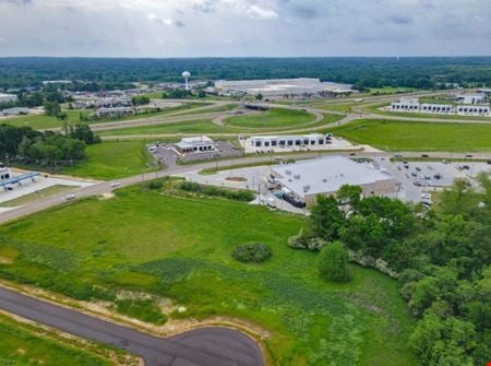 Other space for Sale at W/S of Calhoun Station Parkway in Madison