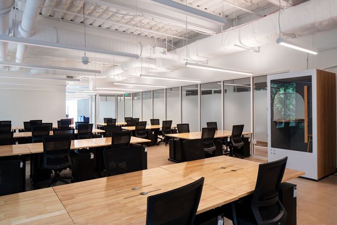 WeWork - Quarry Oaks II