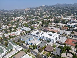4629 Clarissa Avenue, Los Angeles, CA 90027, Los Angeles County