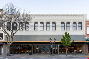 Mercantile Flagship