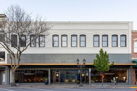 Photo of commercial space at 14 North Wenatchee Avenue in Wenatchee