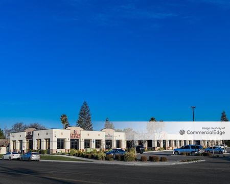 Riverlakes Professional Plaza West - Bakersfield