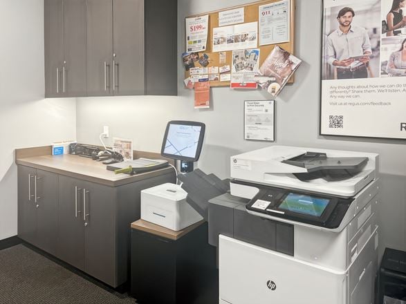 CA, Diamond Bar - Gateway Center
