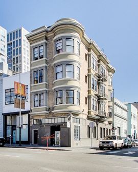 135 8th Street