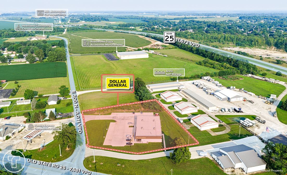 Dollar General