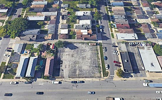 5041-5049 Roosevelt Rd