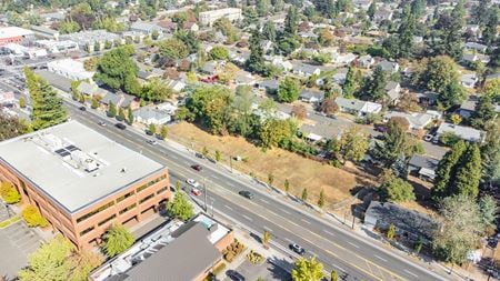 Photo of commercial space at 222-312 NE 102nd Avenue in Portland