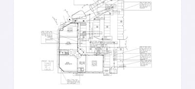 Grand Parkway and Peek Retail Center