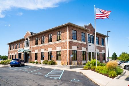 Photo of commercial space at 1040 Charlevoix Dr in Grand Ledge