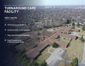 Value Add Care Facility - Louisville KY