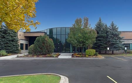 Office space for Sale at 8151 183rd Street in Tinley Park