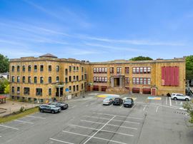 School, Campus, or Redevelopment Opportunity | Cambridge, Massachusetts