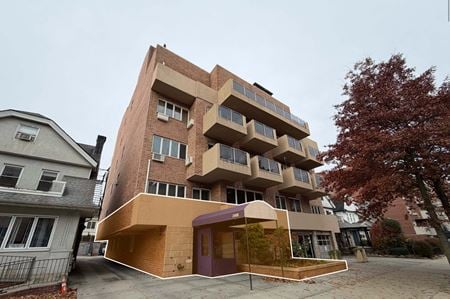 Office space for Rent at 2408 Ocean Ave #MO in Brooklyn