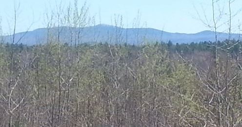 244 acres comm/res with util.