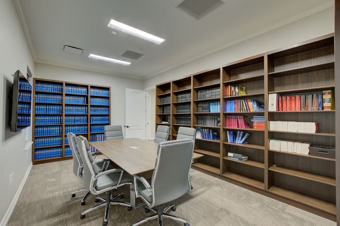 Spanish Oaks Professional Plaza | Bldg. 1