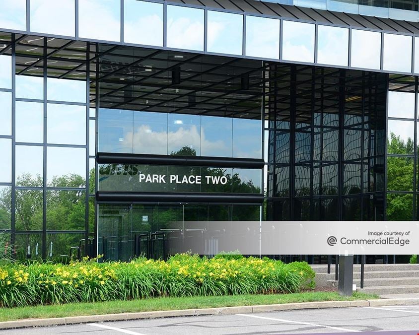 Park Place Corporate Center II
