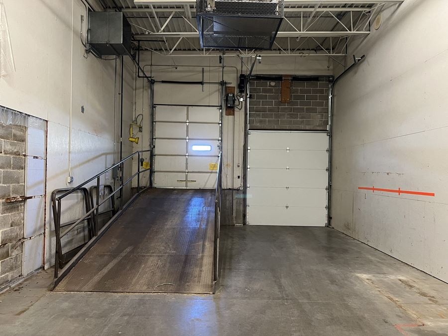 1625 U.S. 61, Lancaster, WI 53813