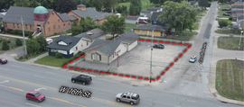 3319 - 3323 W. 16th St
