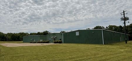 Industrial space for Rent at 120 Saint Charles Ave in Flora