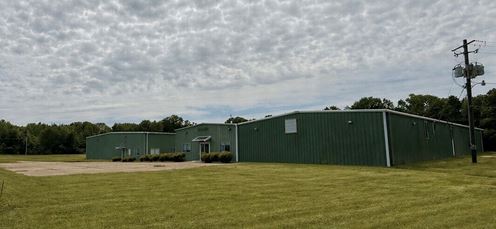 Madison County Industrial 120 St. Charles